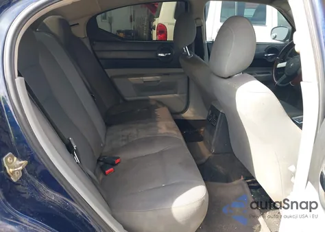 2006 Dodge Charger from USA, damaged, VIN 2B3KA43G46H172995